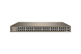 Switch L2 CLOUD MANAGED IP-COM 48P GE + 2P SFP 1G
