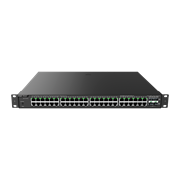 Switch REYEE CLOUD L2 MAN. 48P POE+ GBe + 4P SFP 370W Rack