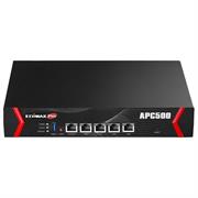 Reyee Cloud Router 5xGE. 100 utenti simultanei, VPN, Load Ba