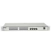 Switch REYEE CLOUD L3 24P GBe + 4P SFP Gigabit RACK