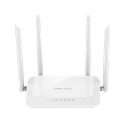Reyee Wireless Mesh Router Wi-Fi 5 1300Mbps. 4xFE.