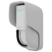 CURTAIN OUTDOOR DETEXTOR AJAX- RIL. PIR TIPO TENDA - GRADO 2