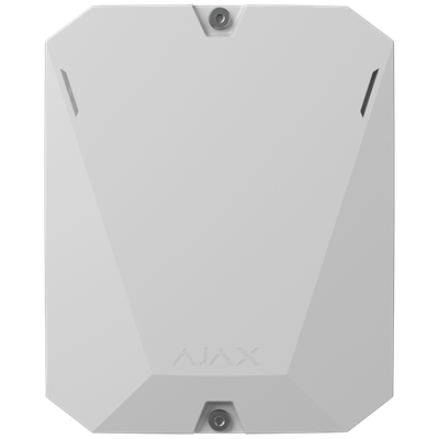 AJAX HUBBP-W Centrale di allarme wir.Grado2/Dual SIMM 4G