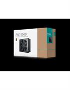 Alim x PC GAMER STORM by DEEPCOOL 1000W 80+GOLD ATX3.1