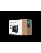 Alim x PC GAMER STORM by DEEPCOOL 1000W 80+GOLD MODUL.ATX3.1