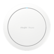 AP REYEE CLOUD  WI-FI 6 da soffitto PoE+ 2x2 3000Mbps 1xGE