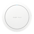 AP REYEE CLOUD  WI-FI 6 da soffitto PoE+ 2x2 3000Mbps 1xGE
