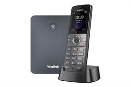 Yealink W74P Dect-IP Base + Handset
