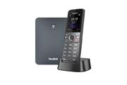 Yealink W71P Dect-IP Single Cell Base Stat. e Cordless W71H