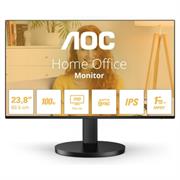 MON AOC 24B3HA2 23,8IPS FHD 100Hz MM 1ms VGA/HDMI VESA BLK