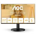 MON AOC 24B3HA2 23,8IPS FHD 100Hz MM 1ms VGA/HDMI VESA BLK