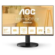 MON AOC 27B3HA2 27IPS FHD 100Hz MM 1ms VGA/HDMI VESA BLK