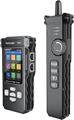 NOYAFA - Tester Cavo ETH CAT5/CAT5E/CAT6/CAT6A con test poe