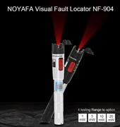 NOYAFA - VISUAL FAULT LOCATOR NF-904-30MW