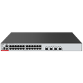 SWITCH MAN. L3 RUIJIE 24P GIBABIT - 4SFP+ 10GE Rack