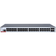 SWITCH MAN. L3 RUIJIE 48P GIBABIT - 4SFP+ 10GE Rack
