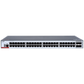 SWITCH MAN. L3 RUIJIE 48P GIBABIT - 4SFP+ 10GE Rack