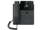 TELEFONO IP FANVIL FAN-V61G 12SIP/POE Display a colori 2,4