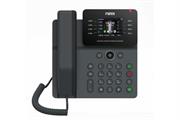 TELEFONO IP FANVIL FAN-V63 6SIP/POE Display a colori 2,8