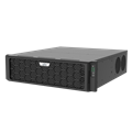 NVR UNIVIEW 128CH IP 640Mbps 16xHDD 8K 2xHdmi4K/1xVGA/2xRJ45
