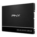 SSD 500GB PNY 2,5 SATA CS900 SATA3 R.550MB/S W.500MB/S