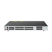 SWITCH MAN. L3 RUIJIE 16xSFP 1GE 8xSFP/RJ45 1GE 8xSFP+10GE