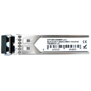 MINI GBIC SFP INDUSTRIALE TRx 850 nm MULTIMODALE LC duplex
