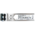 MINI GBIC SFP INDUSTRIALE TRx 850 nm MULTIMODALE LC duplex