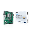 MB ASUS PRO H810M-C-CSM LGA1851 2*DDR5/M.2/USB TYPE-C/mATX
