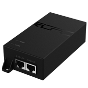 POE INJECTOR PORTE RJ45 MultiGigabit 10/100/1000/2500 Mbps