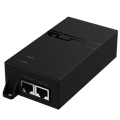POE INJECTOR PORTE RJ45 MultiGigabit 10/100/1000/2500 Mbps