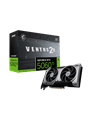 SVGA MSI RTX5060TI 16GBDDR7 VENTUS 2X OC PLUS PCIe Gen 5x16