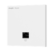 AP Reyee Cloud Wi-Fi 5 da incasso PoE 2x2 1300Mbps 2xGE