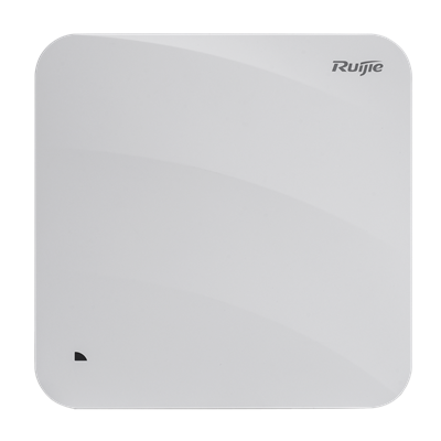 AP RUIJIE ENT. WI-FI6 3000Mbps 1xGE 1xSFP 2,5GE BLUETOOTH5.1