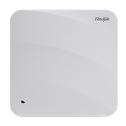 AP RUIJIE ENT. WI-FI6 3000Mbps 1xGE 1xSFP 2,5GE BLUETOOTH5.1