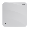 AP RUIJIE ENT. WI-FI6 3000Mbps 1xGE 1xSFP 2,5GE BLUETOOTH5.1