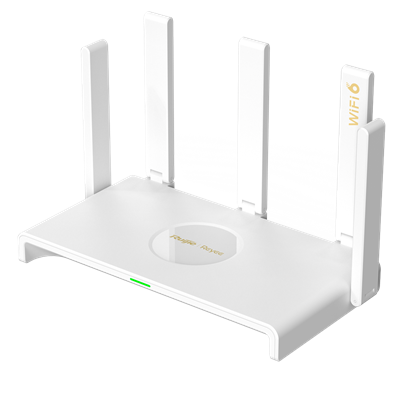 Reyee Cloud Wireless Router Gigabit MESH WI-FI6 AX3000