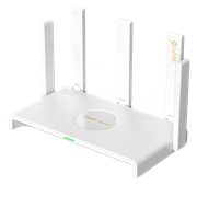 Reyee Cloud Wireless Router Gigabit MESH WI-FI6 AX3000