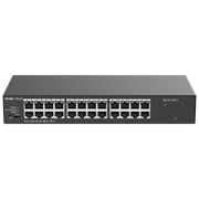 Switch REYEE 24P GBe UNMANAGED RG-ES124G-L