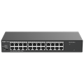 Switch REYEE 24P GBe UNMANAGED RG-ES124G-L