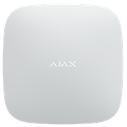 Ripetitore wireless Ajax Grado 2  Connessione radio AJ-REX-W