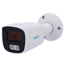 TELEC.IP BULLET AI EASY-P 5MP OTTICA FISSA 2,8mm IR 40mt