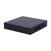 NVR UNIARCH 4CH IP /4CH POE 64Mbps/SIP/UMD/1SLOT HD RIS.6MP