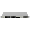Switch REYEE 24P GBe L2 FULL MANAGED + 4P SFP GBe Rack