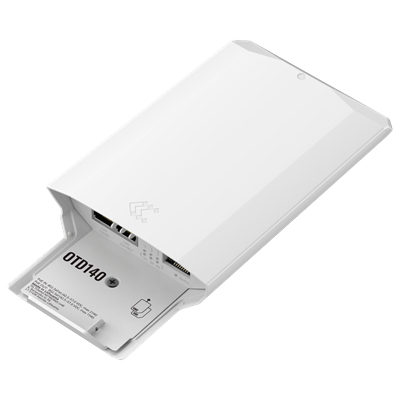 ROUTER TELTONIKA 4G OUTDOOR OTD144(LTE)Cat4 WI-FI INDUSTR.