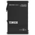 Switch Unmanaged Industriale TELTONIKA TSW030 8xRJ45 10/100