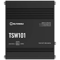 Switch Unmanaged Industriale TELTONIKA TSW101 5P.GE (4P.POE)