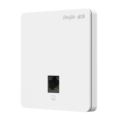 AP Reyee Cloud Wi-Fi 5 A INCASSO PoE 2x2 1xRJ45 10/100 POE