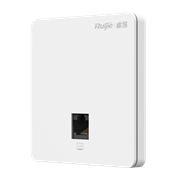 AP Reyee Cloud Wi-Fi 5 A INCASSO PoE 2x2 1xRJ45 10/100 POE