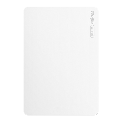 AP REYEE CLOUD WI-FI 6 A INCASSO PoE 2x2 3000Mbps 4xGE(1POE)